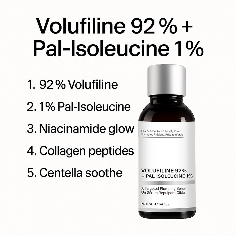 Velofeilin 92%+ Pal-Isoleucina - Anthurium Crystallinum recensione e prezzo