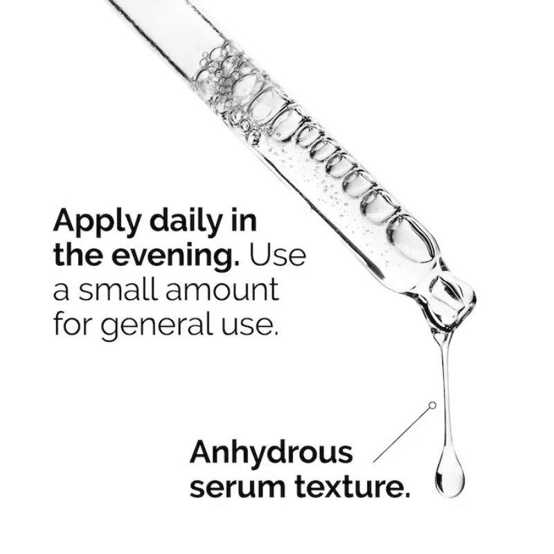 Soluzione Anidra di Acido Sali - Anthurium Crystallinum recensione e prezzo
