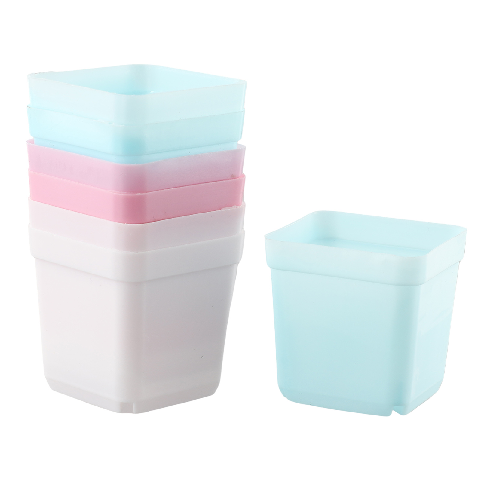 20 vasi quadrati per piante gr - Succulent Arrangement Mini recensione e prezzo