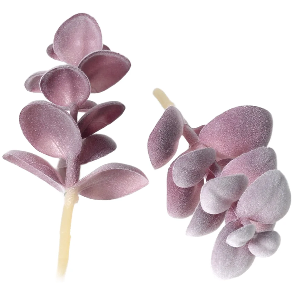 Succulente finte in PVC flocca - Succulent Arrangement Mini recensione e prezzo
