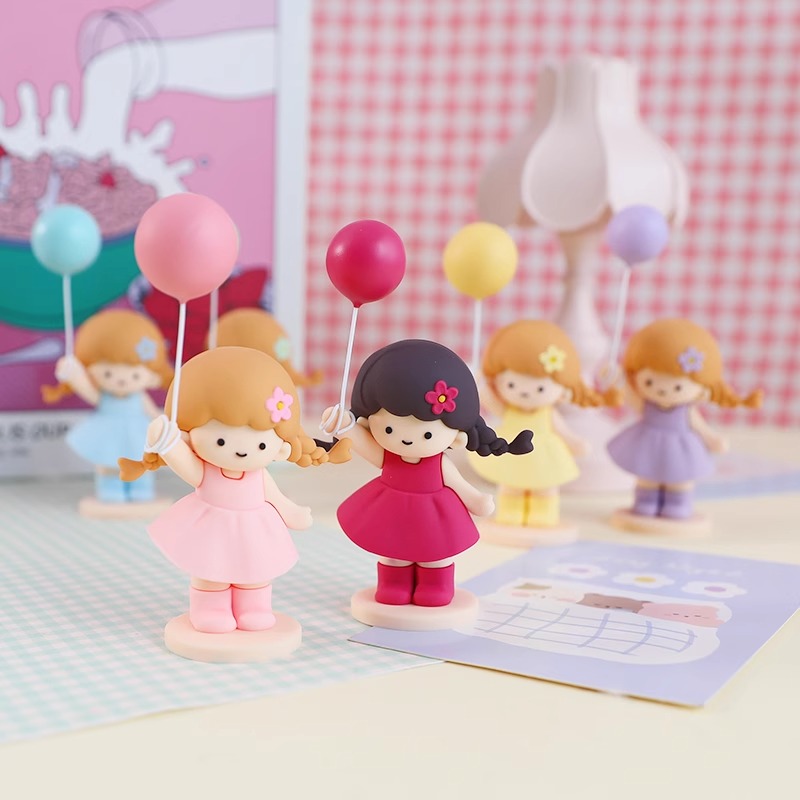 New Princess Cake Decoration G - Plant Parent Gifts recensione e prezzo