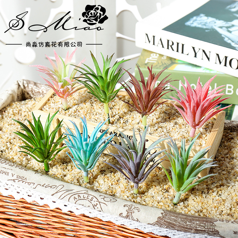 Piante Succulente Artificiali  - Succulent Arrangement Mini recensione e prezzo