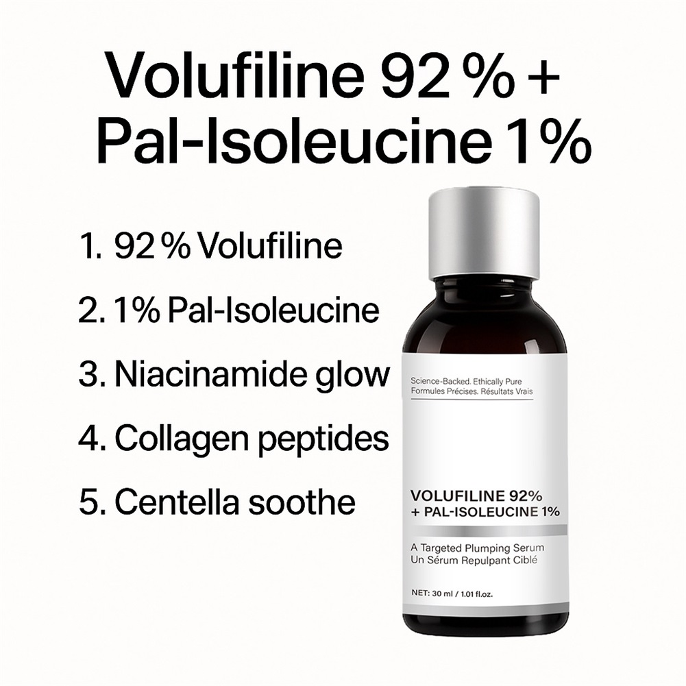 Velofeilin 92% + Pal-Isoleucin - Anthurium Crystallinum recensione e prezzo