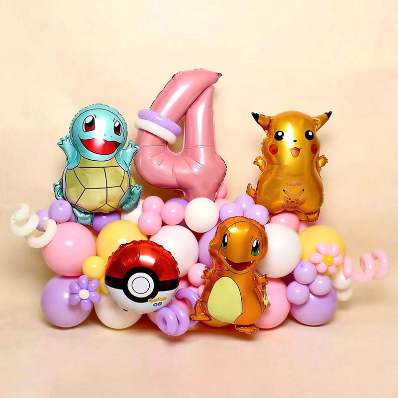 Set di Palloncini in Foil a Te - Plant Parent Gifts recensione e prezzo
