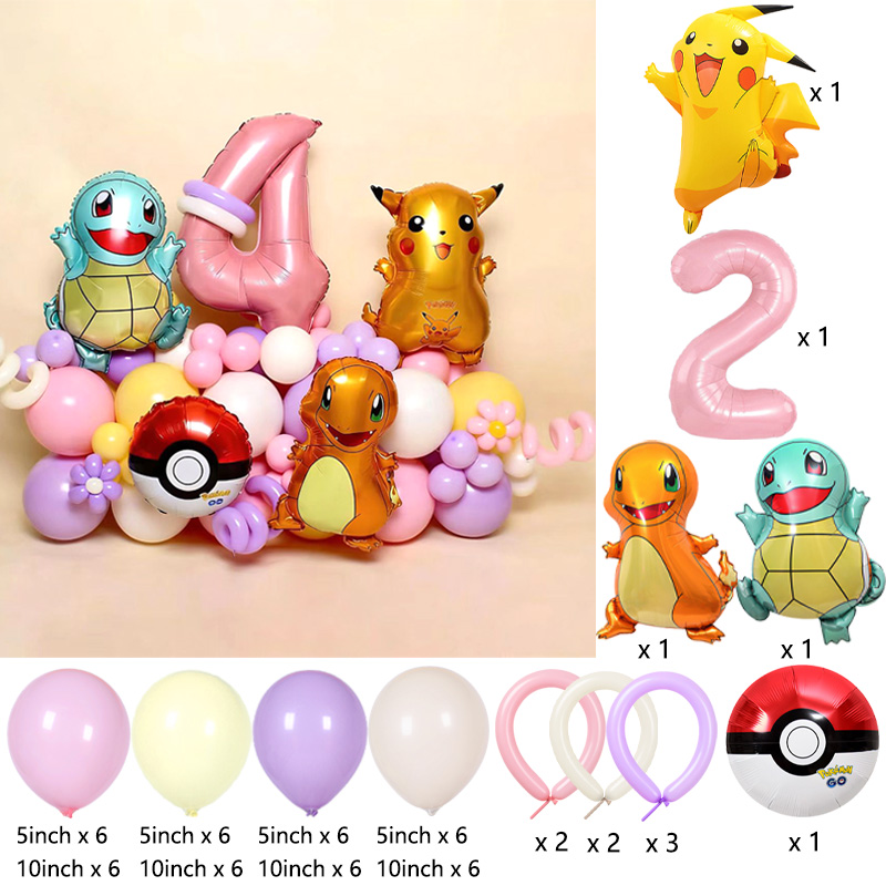 Set di Palloncini in Foil a Te - Plant Parent Gifts recensione e prezzo