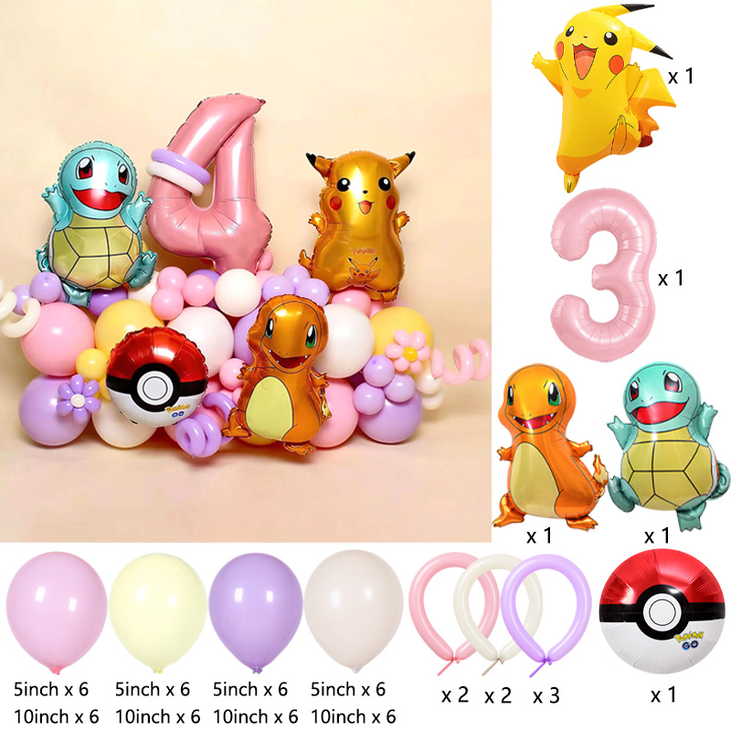 Set di Palloncini in Foil a Te - Plant Parent Gifts recensione e prezzo