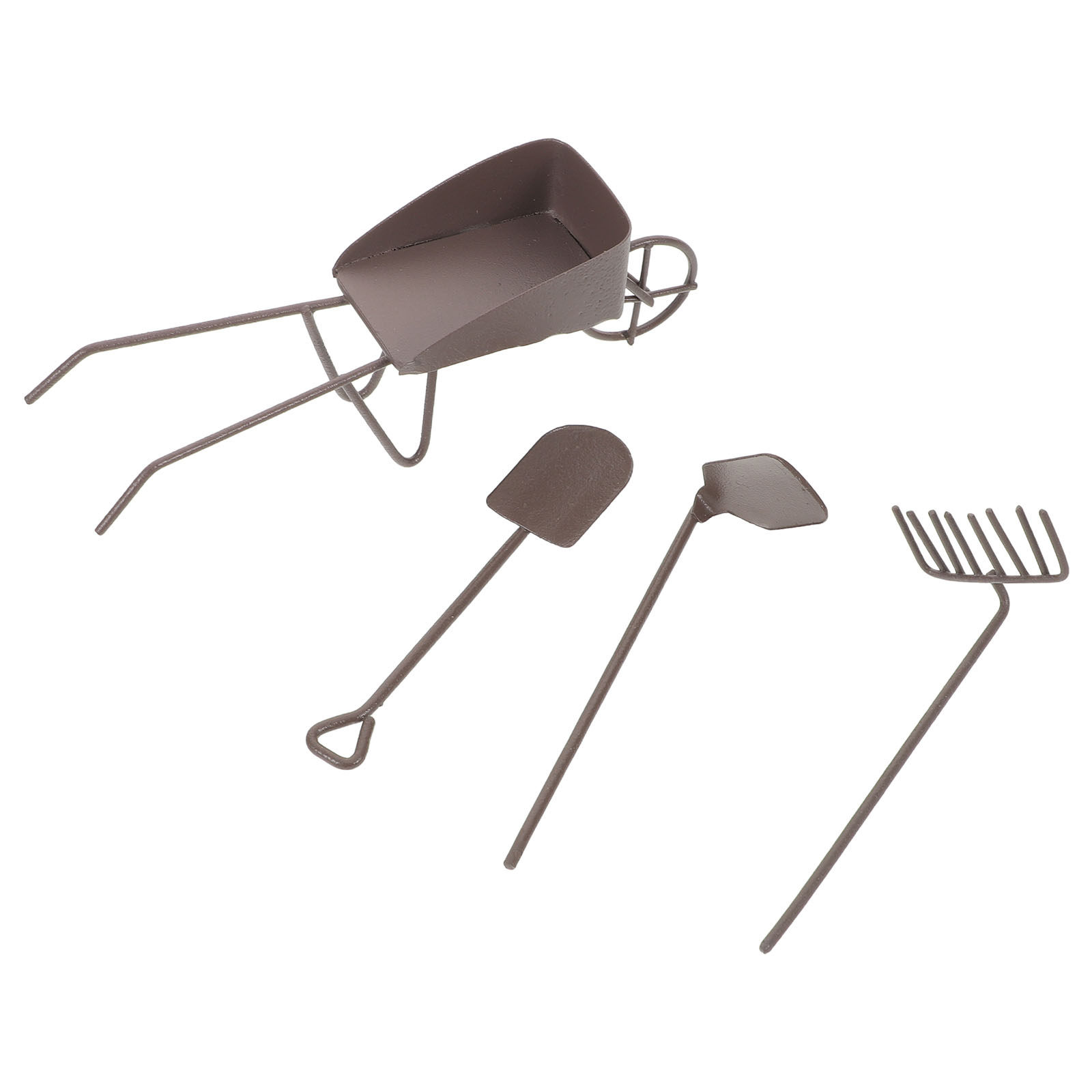 Set di 8 Attrezzi da Giardinag - Succulent Arrangement Mini recensione e prezzo