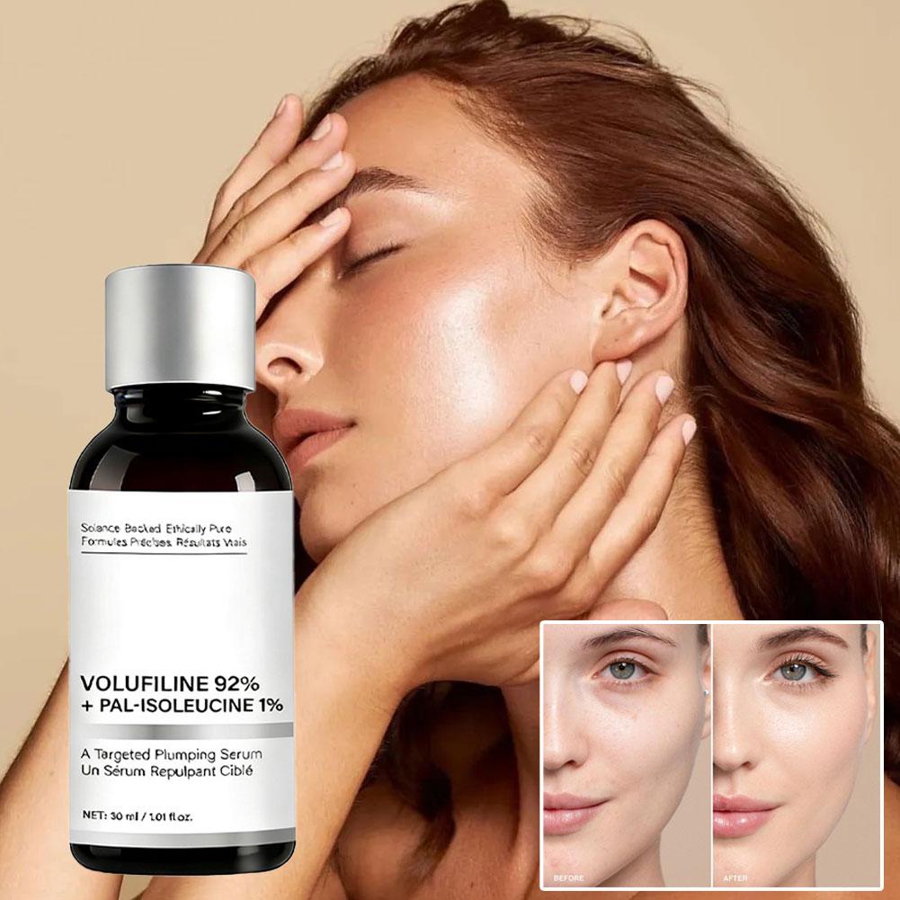 Siero Rimpolpante Volufiline 9 - Anthurium Crystallinum recensione e prezzo