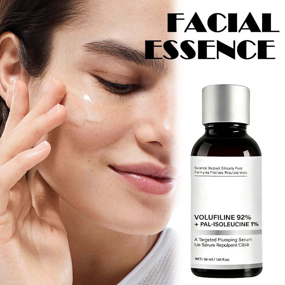 Siero Rimpolpante Volufiline 9 - Anthurium Crystallinum recensione e prezzo
