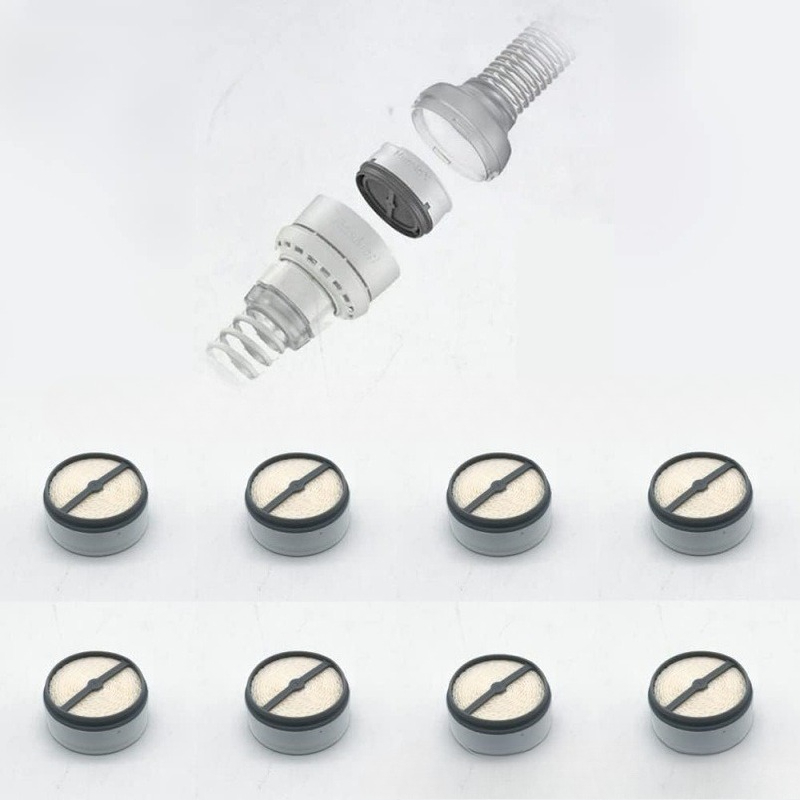 Cartuccia Filtro Umidificatore - Anthurium Crystallinum recensione e prezzo